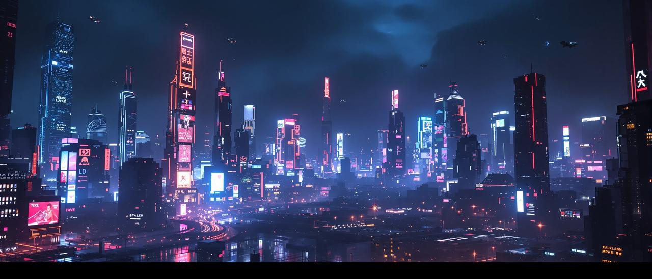 赛博朋克：
2077年的城市传说 - 91影视热门推荐