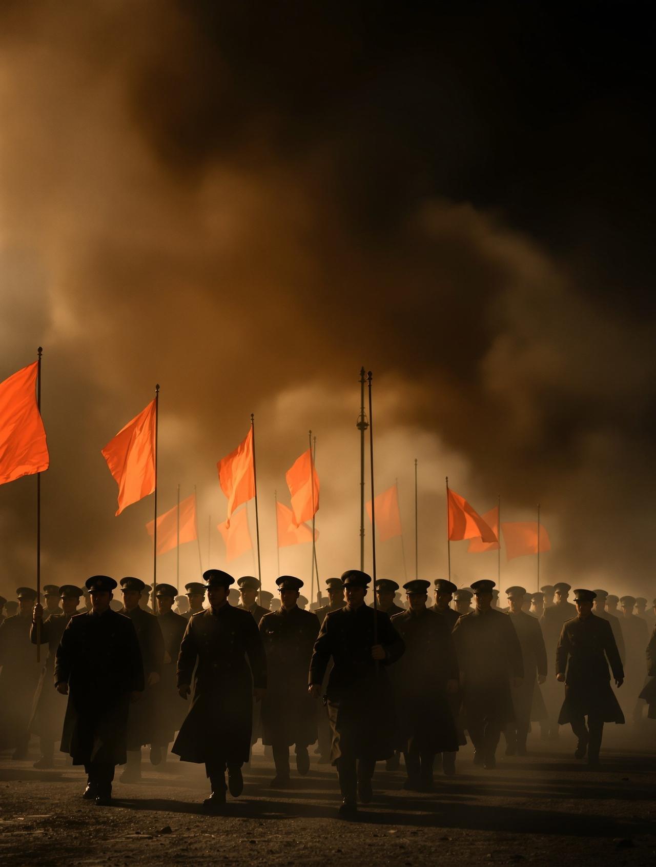 觉醒年代：辛亥革命的历史回响
