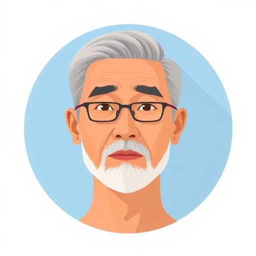 科幻迷老张